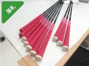 MIZUNO PRO Golf Clubs / Irons TOUR SPIRIT MODEL