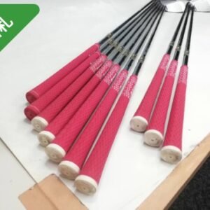 MIZUNO PRO Golf Clubs / Irons TOUR SPIRIT MODEL