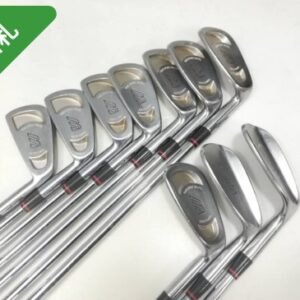 MIZUNO PRO Golf Clubs / Irons TOUR SPIRIT MODEL