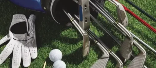 golf